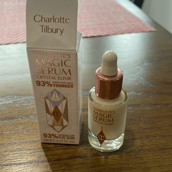 Charlotte Tilbury Magic Serum Crystal Elixir - Picture 2 of 3